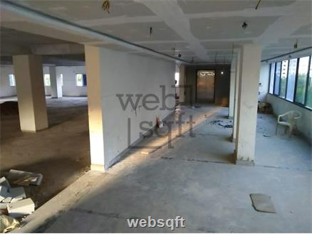 Commercial building for Rent in Hyderabad